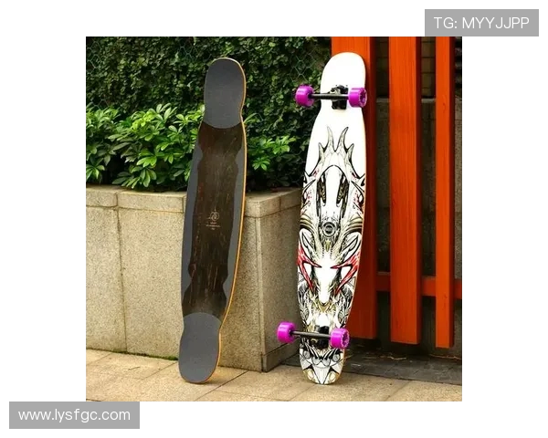 赵敏独家分享滑板心得与技巧助你轻松掌握滑板运动的乐趣与挑战