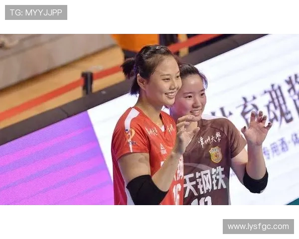 重庆排球队在邀请赛中的速度表现分析与未来展望