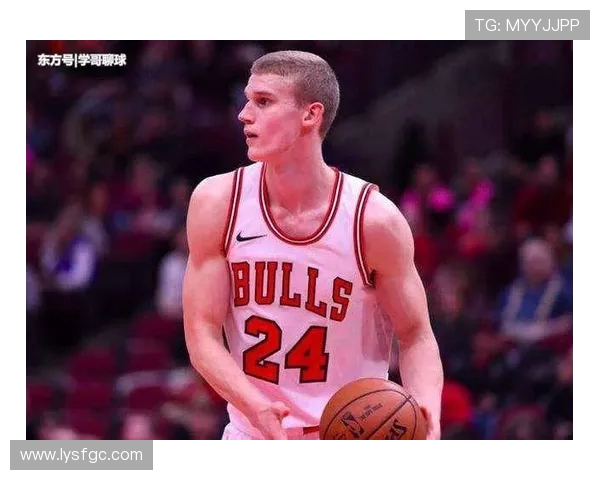 劳里马尔卡宁在NBA赛场上的崛起与未来发展潜力分析